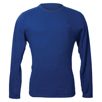PowerDry Long Sleeve T-Shirt 