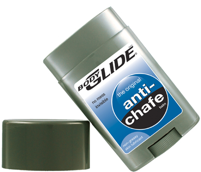 Body Glide Anti-Blister Bar