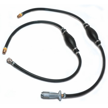 Fuel Line Complete for WICK Fuel Tank