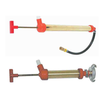 Hand Priming Pump