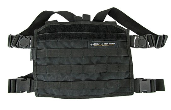 MOLLE Chest Harness