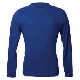 PowerDry FR Long Sleeve T-Shirt -Discontinued - Wildland Warehouse | Gear for Wildland Fire