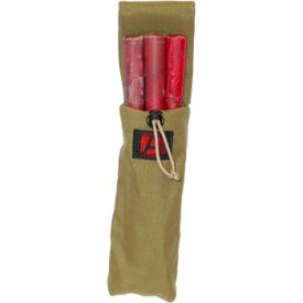 MOLLE Fusee Pouch - Wildland Warehouse | Gear for Wildland Fire