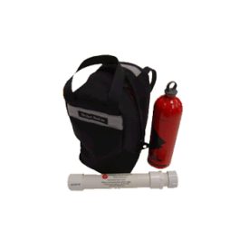 Fuel Bottle/Drip Torch Bag - Wildland Warehouse | Gear for Wildland Fire