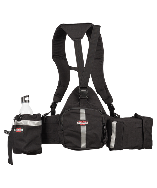 NEW SPYDER GEAR / GEN 2 - Wildland Warehouse | Gear for Wildland Fire