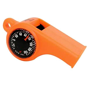 Triple Whistle - Wildland Warehouse | Gear for Wildland Fire