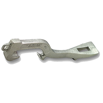Akron Model 10 Universal Spanner Wrench