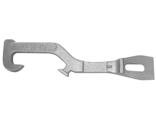Universal Spanner Wrench