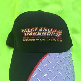 Wildland Warehouse Cap - Wildland Warehouse | Gear for Wildland Fire
