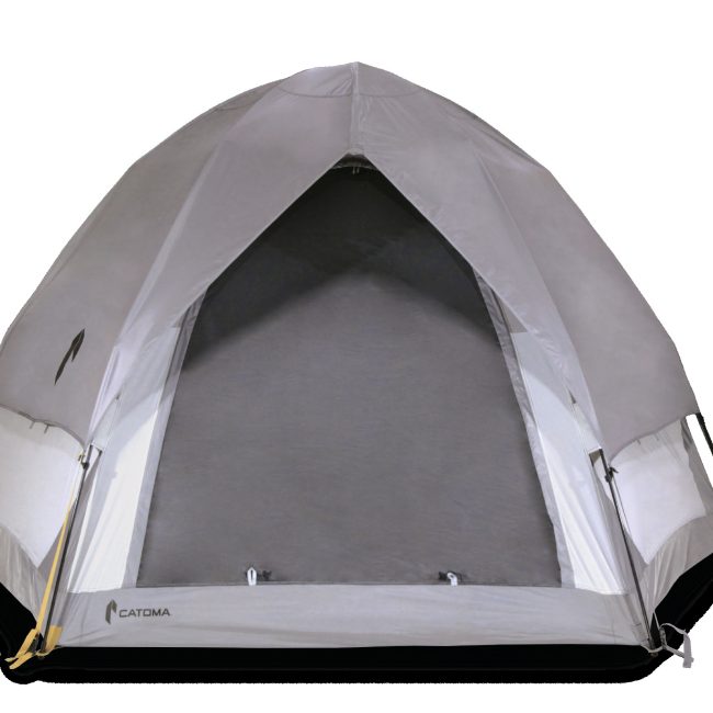 NEW Catoma EAGLE SpeeDome™ Tent - Wildland Warehouse | Gear for Wildland Fire