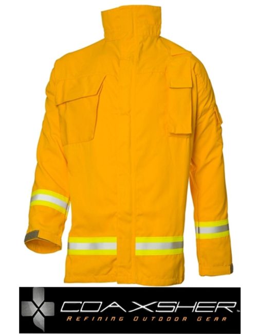 Coats Wildland Warehouse