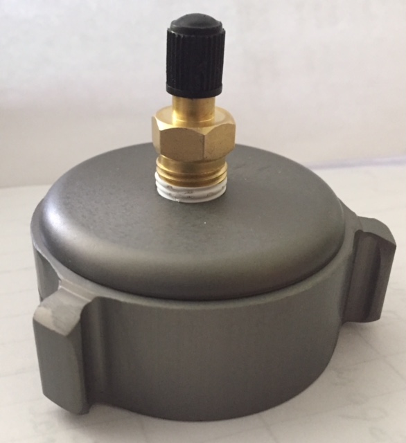 District 17 Anti-Freeze Blow-out Adapter - Image 2