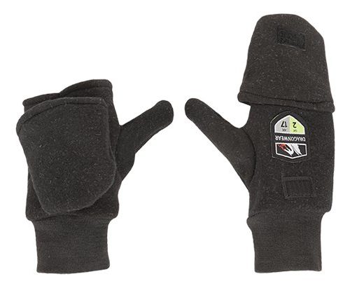 dragonwear alpha jacket