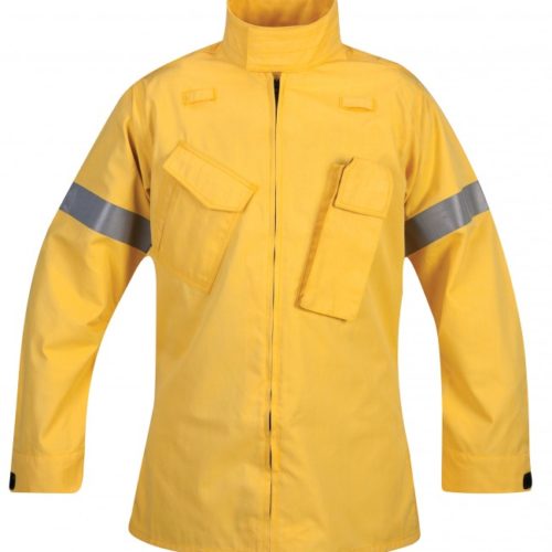 Brush Coats Wildland Warehouse