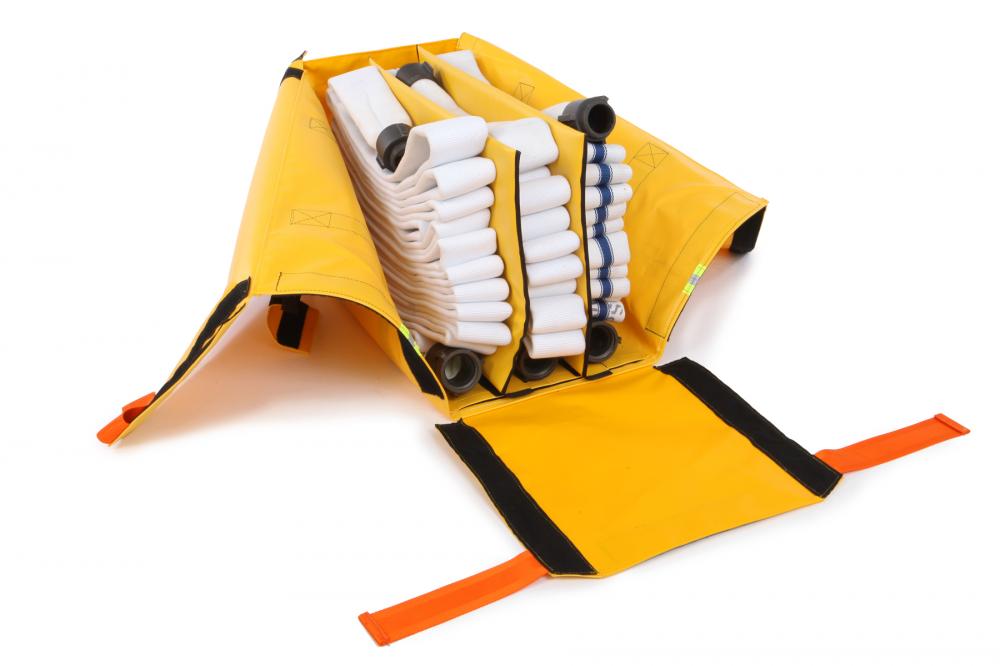 MS 103 XL Forestry Hose Pack Wildland Warehouse