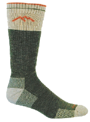 Merino Wool Partial Cushion Boot Socks - Wildland Warehouse | Gear for Wildland Fire