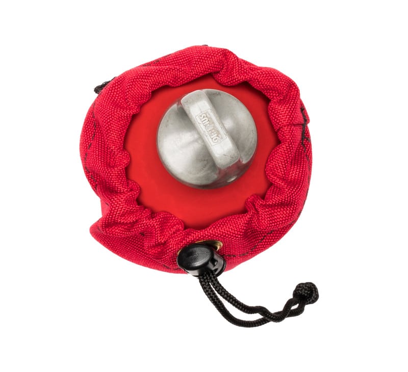 PackShack FuelBottlePouch 2 63440