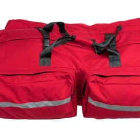 PackShack TravelBag Red 6 50572