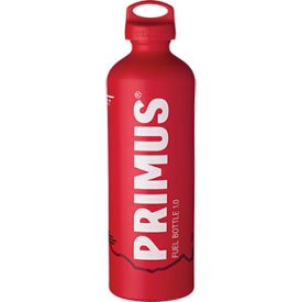 Primus Fuel Bottle 1 Liter - Wildland Warehouse | Gear for Wildland Fire