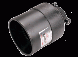 MX "Foam Maker" Nozzle - Wildland Warehouse | Gear for Wildland Fire