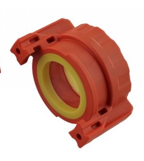 Quarter Turn Quick Connect 1-1/2 NH Female - Wildland Warehouse | Gear for Wildland Fire