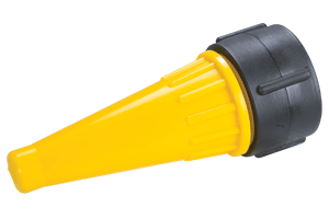 1-1/2" Penetrating Nozzle - Wildland Warehouse | Gear for Wildland Fire