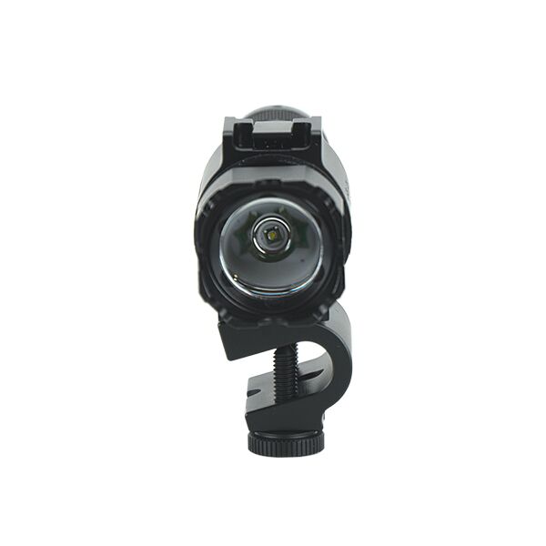 FoxFury SideSlide C-Clamp Mounted Helmet Light - Image 4