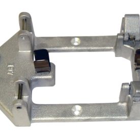 Triple Wrench Holder