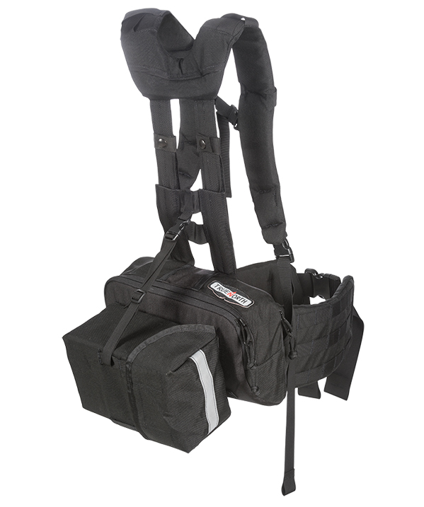 Frontline Defender Pack