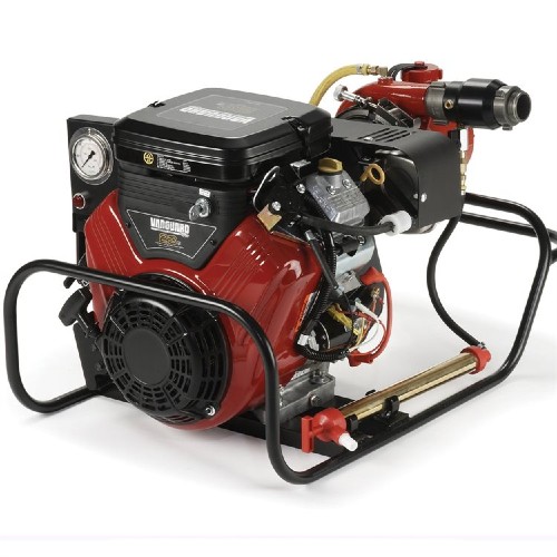 WICK® XP-4-23B PUMP (Formerly WICK® BN4200-23B PUMP)
