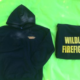 Wildland Warehouse Hoodie - Wildland Warehouse | Gear for Wildland Fire