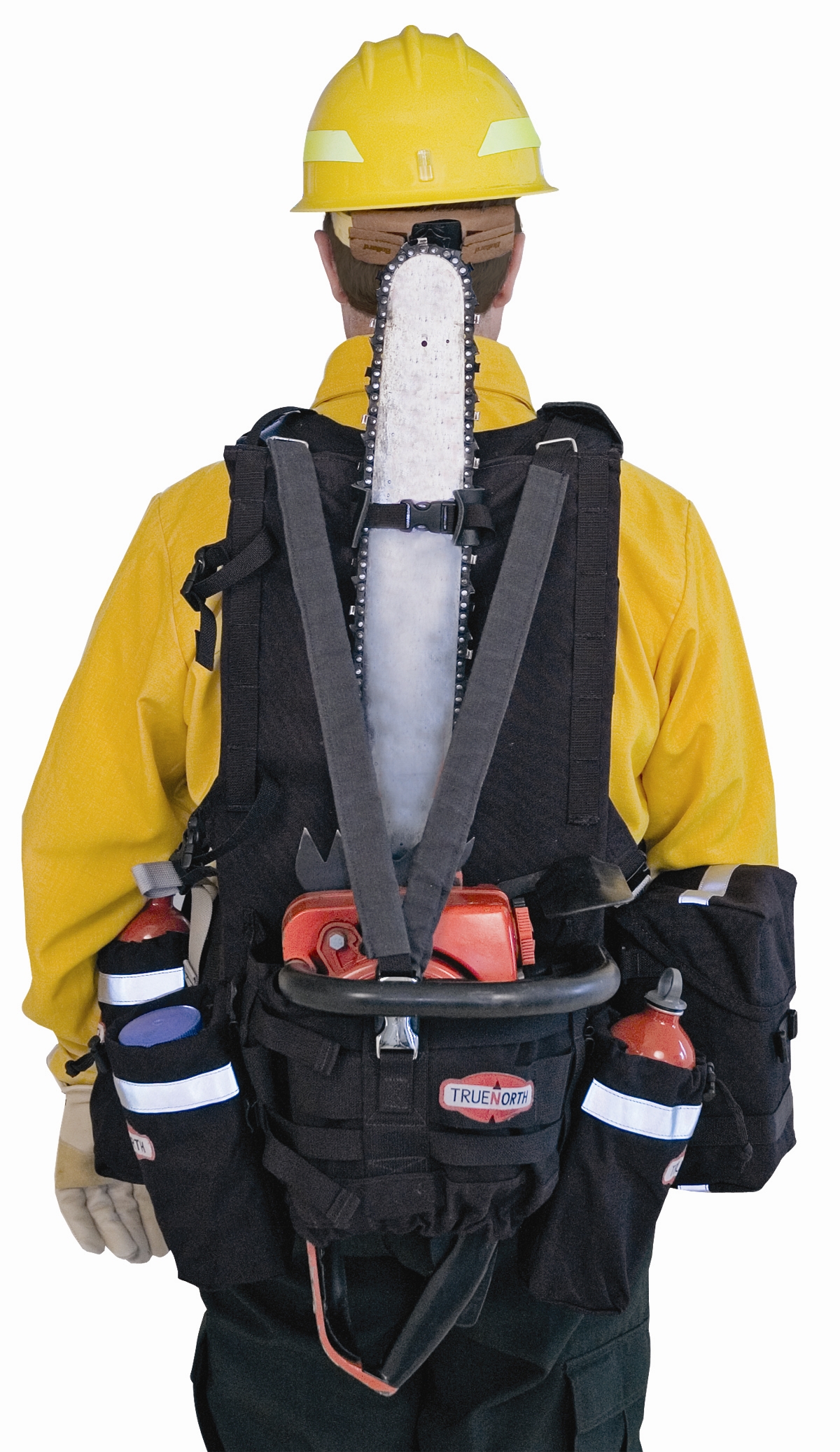 Chainsaw Pack Wildland Warehouse
