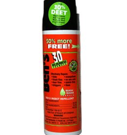 Ben's 30 Insect Repellant - 6 oz Spray - Wildland Warehouse | Gear for Wildland Fire