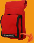 Wildland Fire Pack Pouch - FTW Pouch - Fire Accessory Pouch