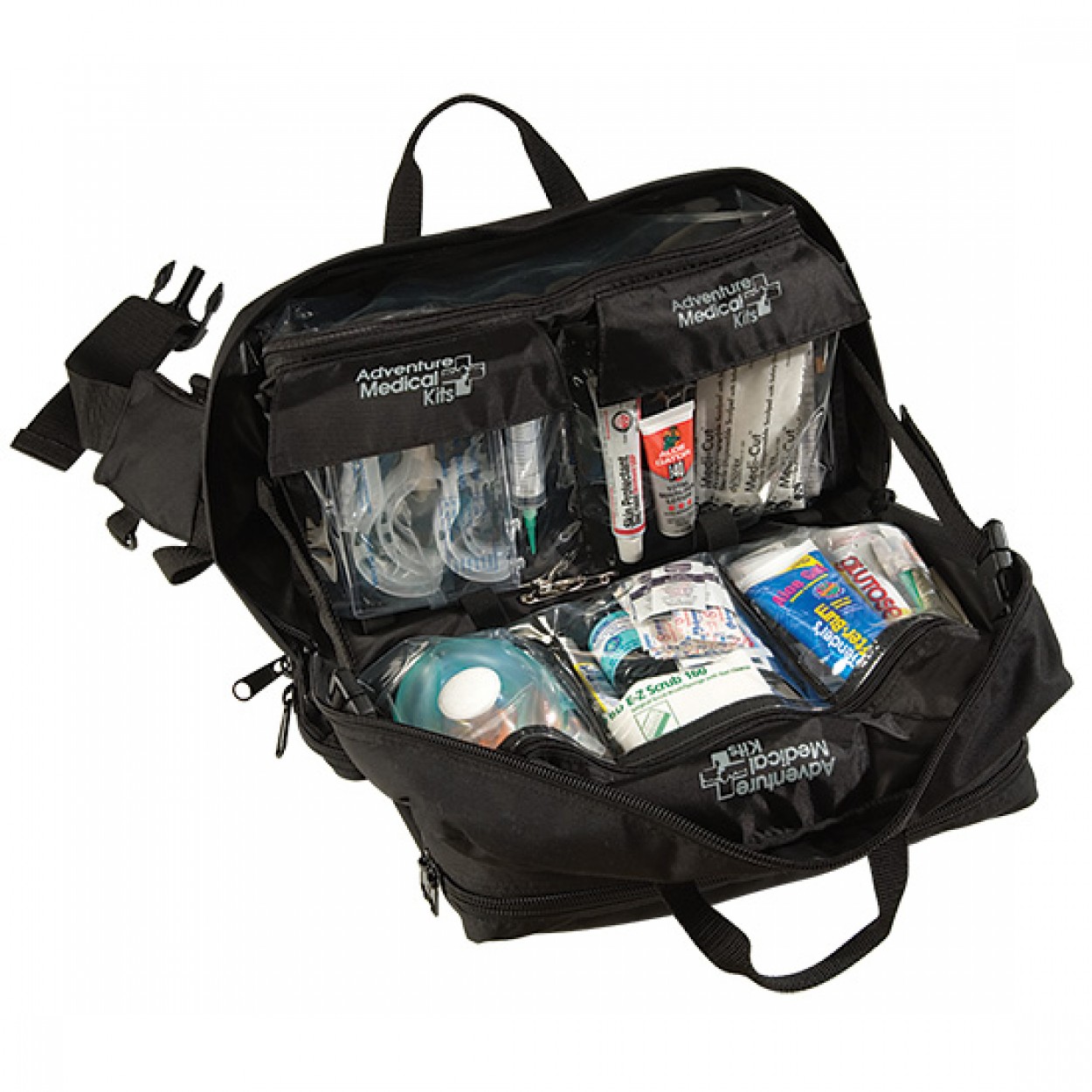 Professional Mountain Medic - Formally Crew EMT - Image 3