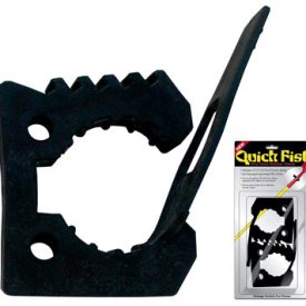 Quick Fist Clamps (2 pack) - Wildland Warehouse | Gear for Wildland Fire
