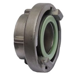 Storz Adapter 2" Female NPSH to Storz (65) - Wildland Warehouse | Gear for Wildland Fire