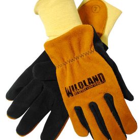 Wildland NFPA Approved Gloves - Wildland Warehouse | Gear for Wildland Fire