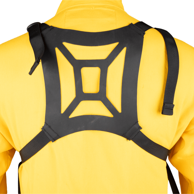True North Dozer Radio Harness - Wildland Warehouse