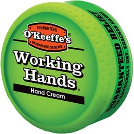 O'Keefes Working Hands Creme