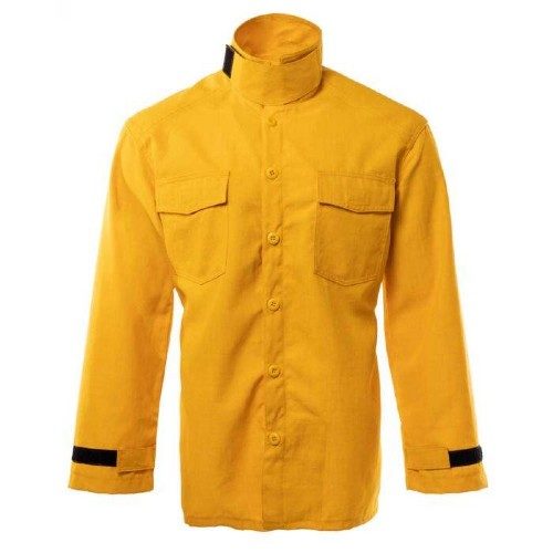 6 Oz Nomex IIIA Wildland Fire Fighting Brush Shirt Barrier Wear 4052 Orange 3xl for sale online 