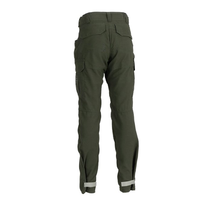 Coaxsher LL Women's Wildland Fire Pants 