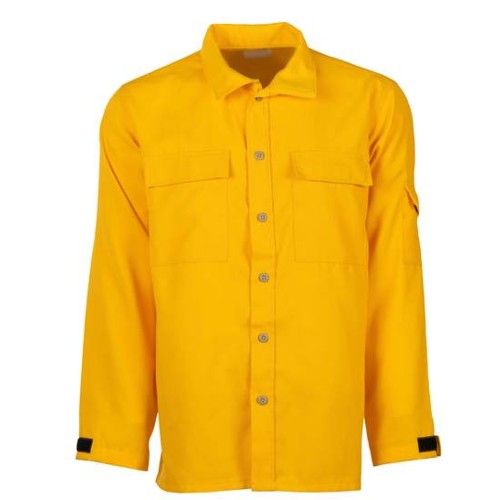 True North Brush Shirt - Pro (Nomex® Fabric) - Wildland Warehouse