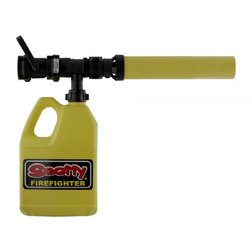 Scotty Foam Applicator Kit - 30 gpm