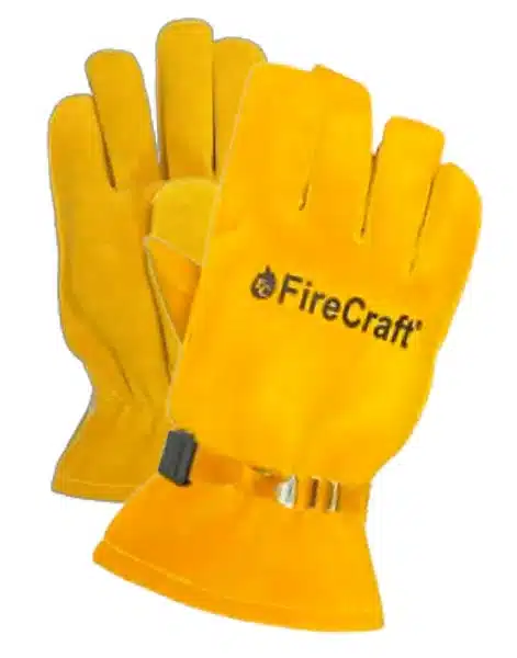 firecraft gloves 1