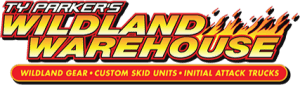 wildland logo header