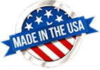 ww made in usa badge graphic