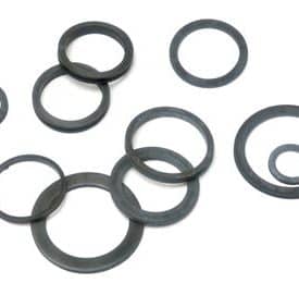 tail gaskets