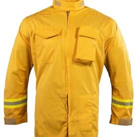 012007 Cal Fire Wildland Jacket