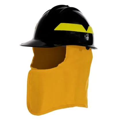 NFPA Tecasafe Shroud - Wildland Warehouse
